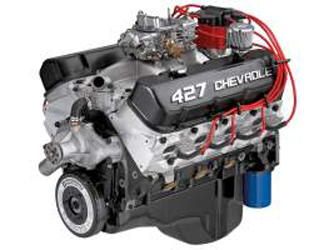 P6F56 Engine